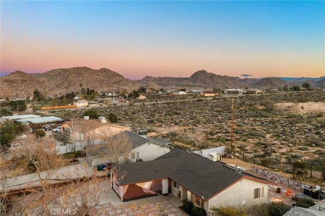 61625 Alta Vista Drive, Joshua Tree, CA 92252