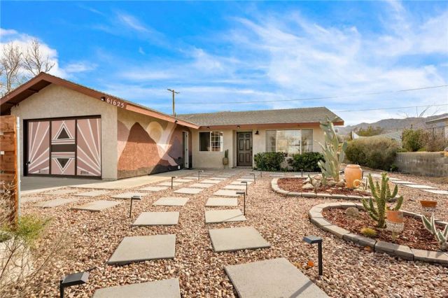 61625 Alta Vista Drive, Joshua Tree, CA 92252
