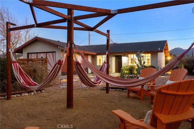 61625 Alta Vista Drive, Joshua Tree, CA 92252