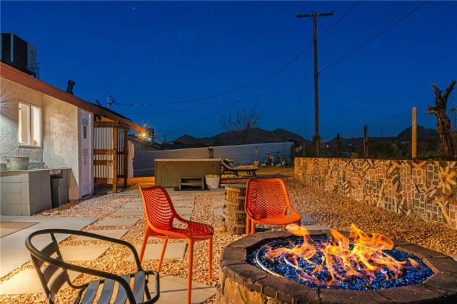 61625 Alta Vista Drive, Joshua Tree, CA 92252