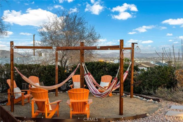 61625 Alta Vista Drive, Joshua Tree, CA 92252