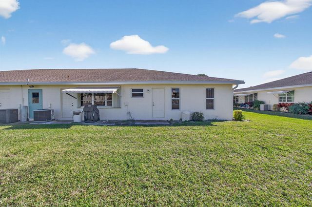 5392 Lakefront Boulevard A, Delray Beach, FL 33484