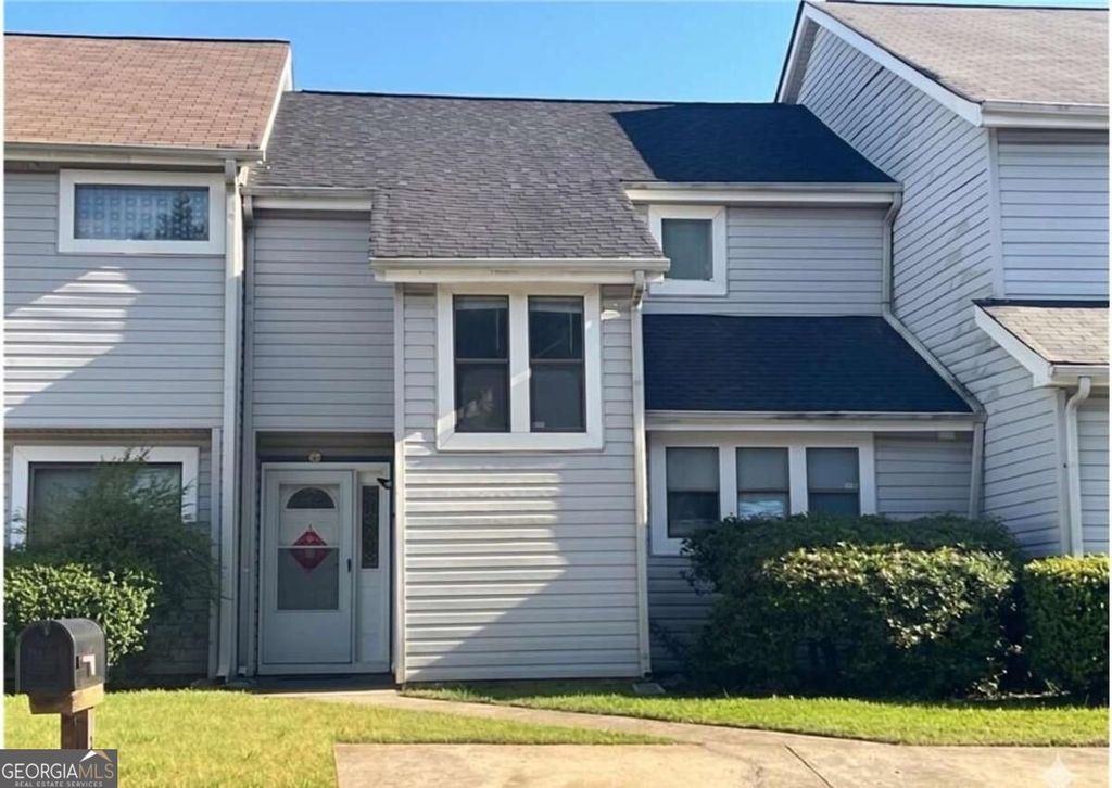 3285 Tennington Place, Lawrenceville, GA 30044