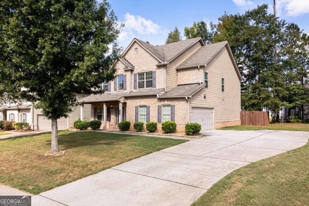 100 Regency Place, Covington, GA 30016 — photo 2