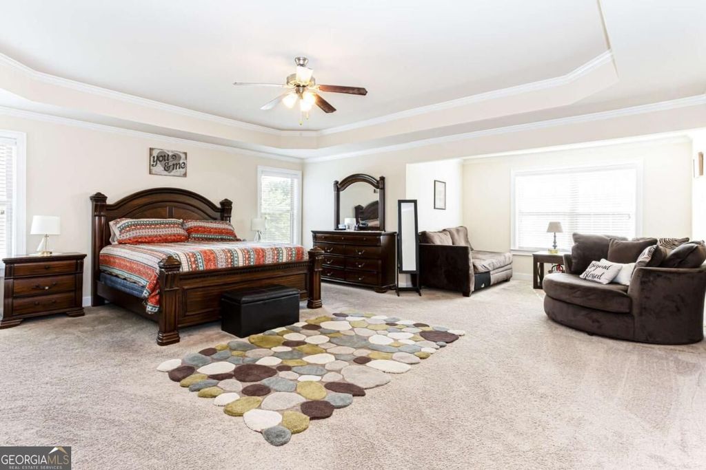 100 Regency Place, Covington, GA 30016 — photo 3
