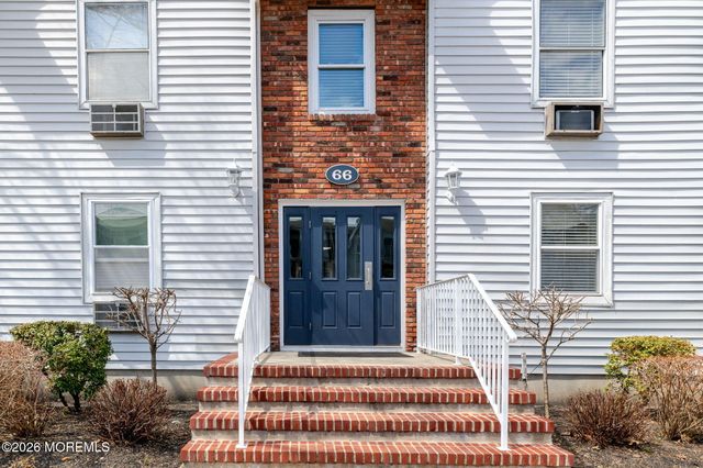 66 Whitefield Avenue 114, Ocean Grove, NJ 07756