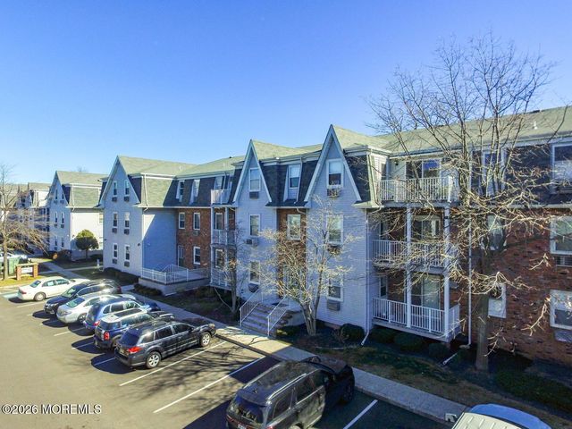 66 Whitefield Avenue 114, Ocean Grove, NJ 07756