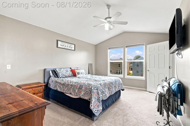 5189 Meadow Crest Circle, Grand Blanc Charter Township, MI 48442
