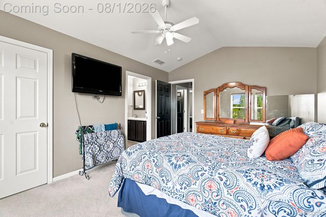 5189 Meadow Crest Circle, Grand Blanc Charter Township, MI 48442