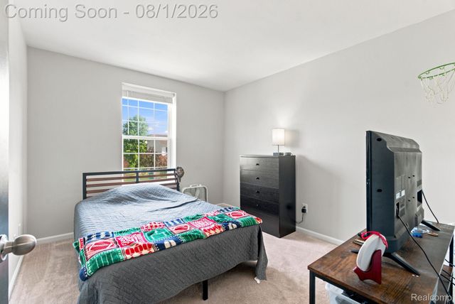 5189 Meadow Crest Circle, Grand Blanc Charter Township, MI 48442