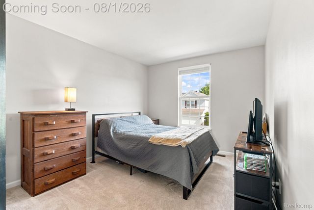 5189 Meadow Crest Circle, Grand Blanc Charter Township, MI 48442
