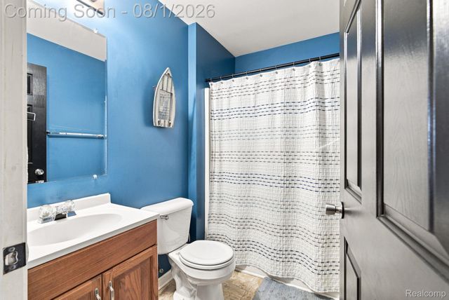 5189 Meadow Crest Circle, Grand Blanc Charter Township, MI 48442