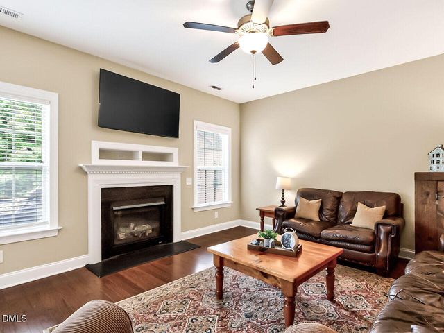 41 Hublers Way, Cameron, NC 28326