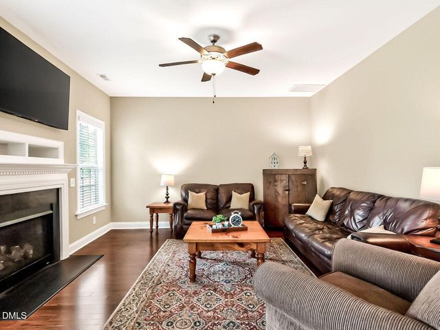 41 Hublers Way, Cameron, NC 28326