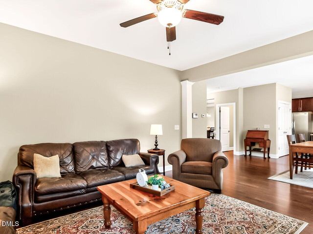 41 Hublers Way, Cameron, NC 28326