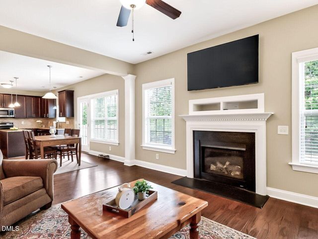 41 Hublers Way, Cameron, NC 28326