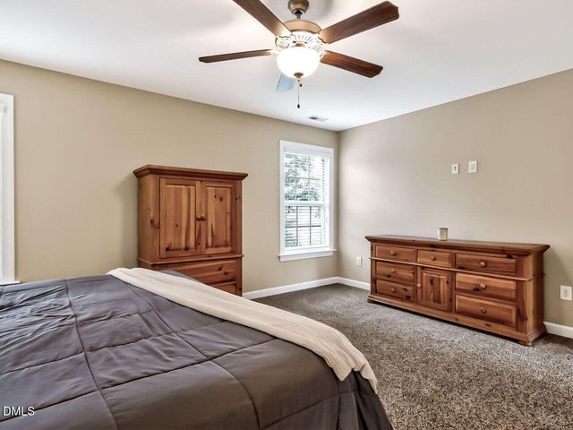 41 Hublers Way, Cameron, NC 28326