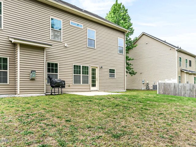 41 Hublers Way, Cameron, NC 28326