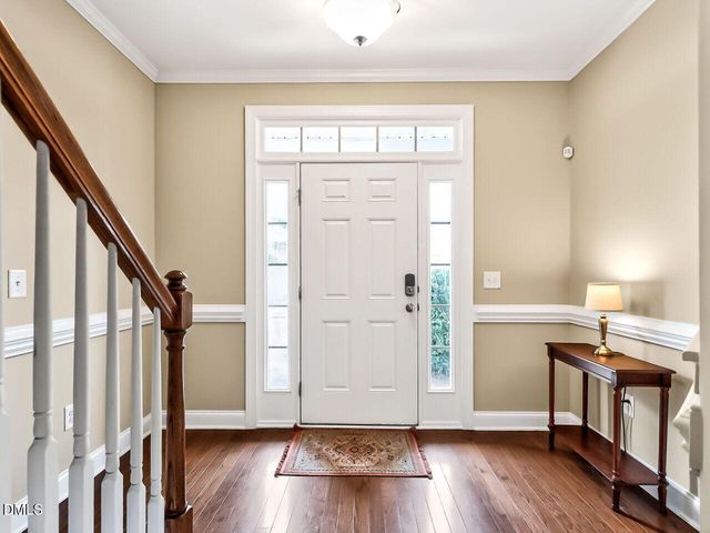 41 Hublers Way, Cameron, NC 28326