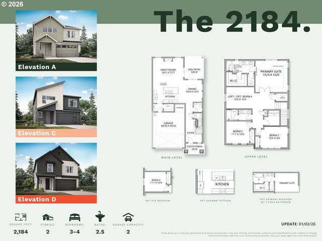 13803 Ne 108th St Lot 19, Vancouver, WA 98682