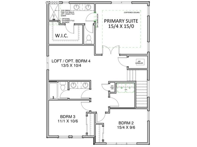 13803 Ne 108th St Lot 19, Vancouver, WA 98682