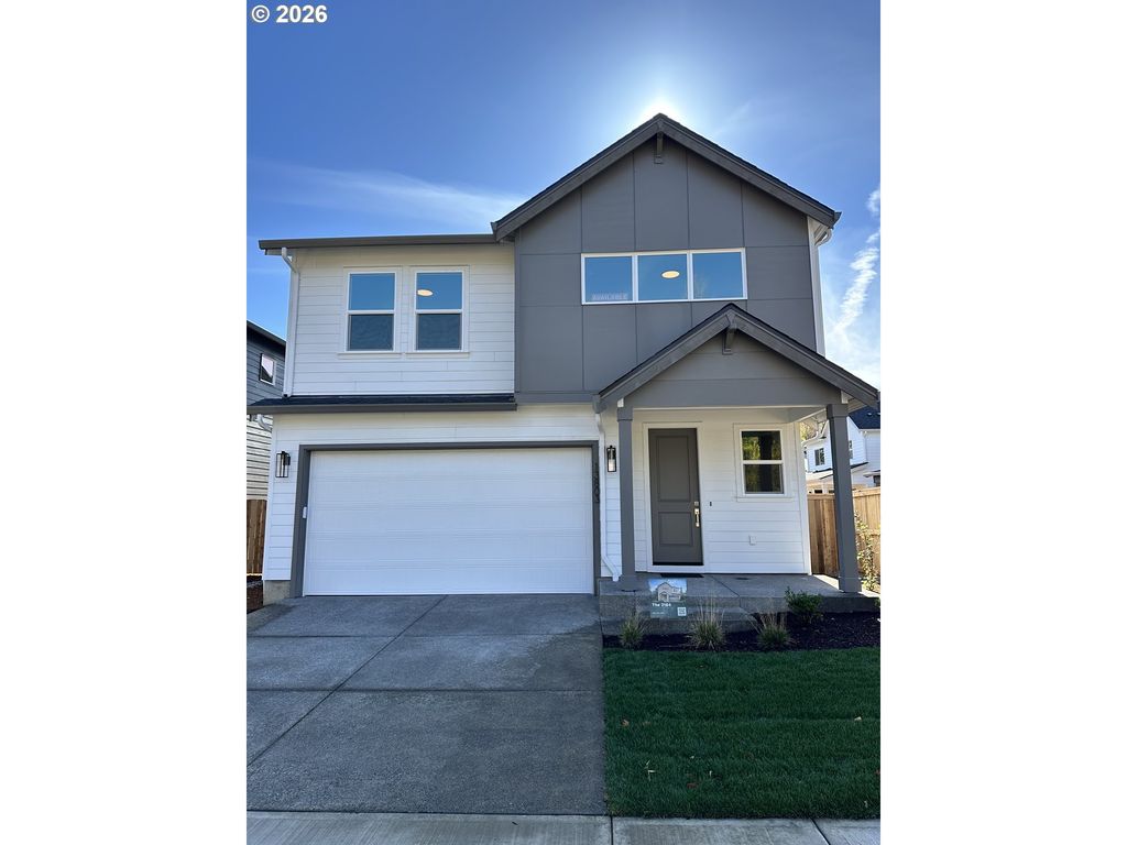 13803 Ne 108th St Lot 19, Vancouver, WA 98682