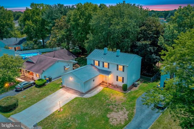 28 DUCHESS CIR, Dover, DE 19901
