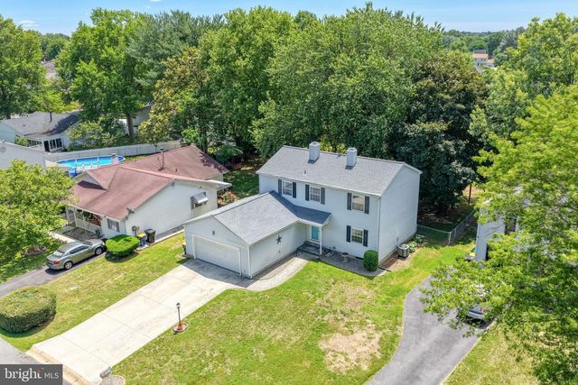 28 DUCHESS CIR, Dover, DE 19901