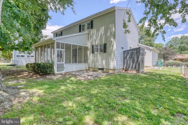 28 DUCHESS CIR, Dover, DE 19901