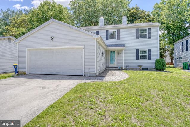 28 DUCHESS CIR, Dover, DE 19901