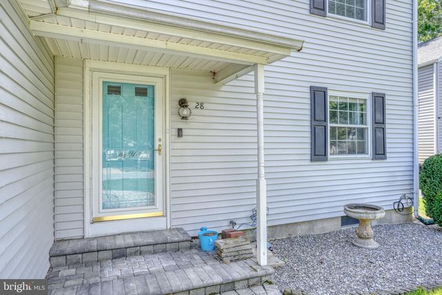 28 DUCHESS CIR, Dover, DE 19901