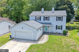 28 DUCHESS CIR, Dover, DE 19901