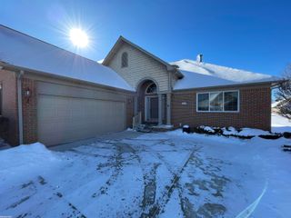 33878 Au Sable Drive, Chesterfield Twp, MI 48047