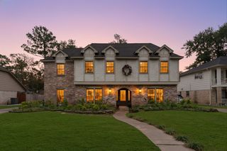 3211 Candleknoll Drive, Spring, TX 77388