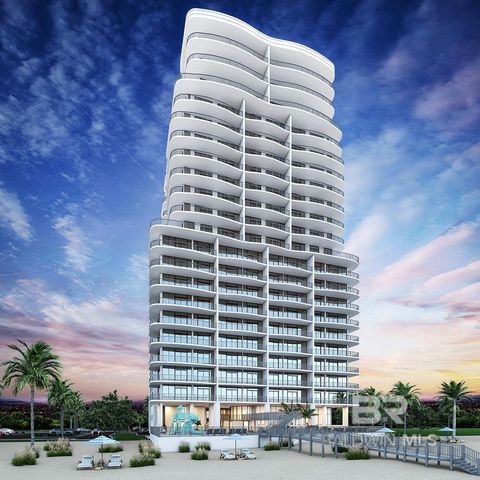 25610 Perdido Beach Boulevard 802, Orange Beach, AL 36561