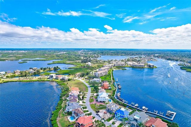 8211 BRENT STREET 815, Port Richey, FL 34668