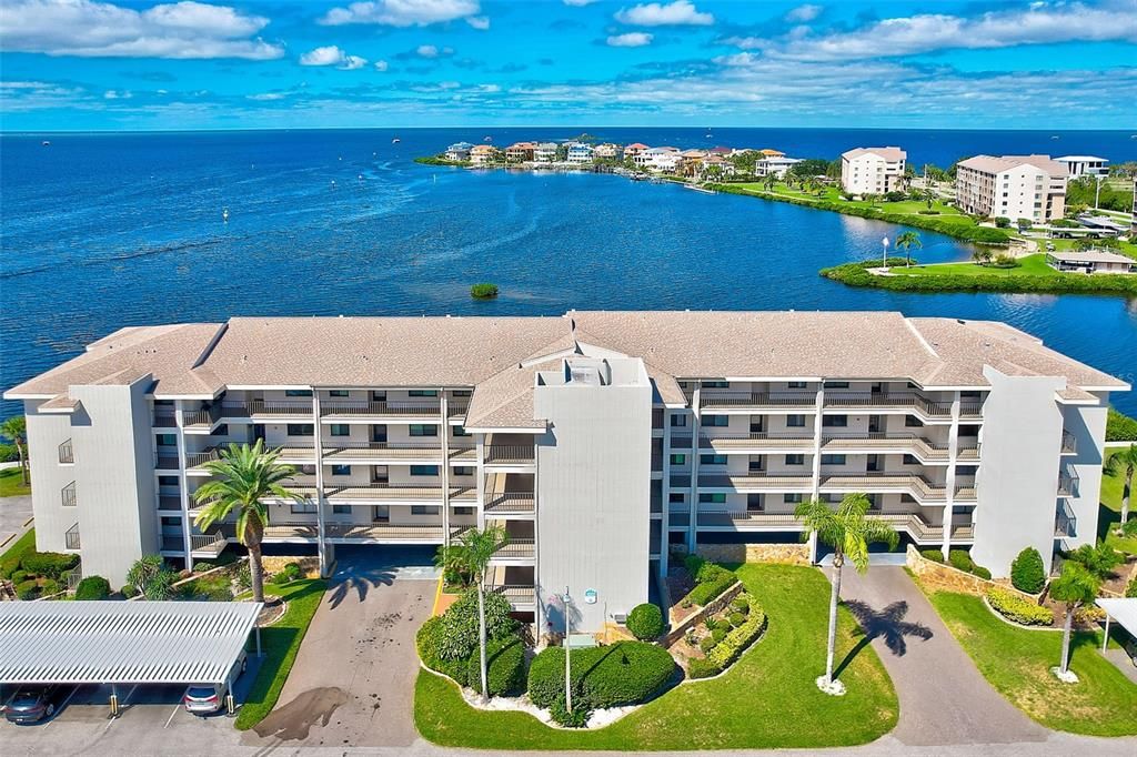 8211 BRENT STREET 815, Port Richey, FL 34668