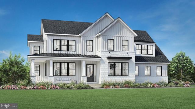 AUGUSTA DR #KINGSWOOD, Newtown, PA 18940