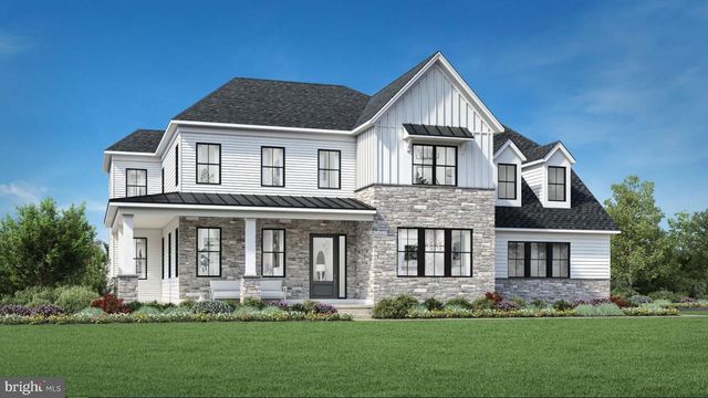 AUGUSTA DR #KINGSWOOD, Newtown, PA 18940
