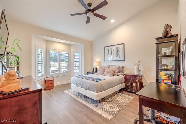 2701 Spalding Drive, Las Vegas, NV 89134