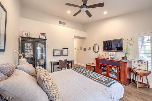 2701 Spalding Drive, Las Vegas, NV 89134