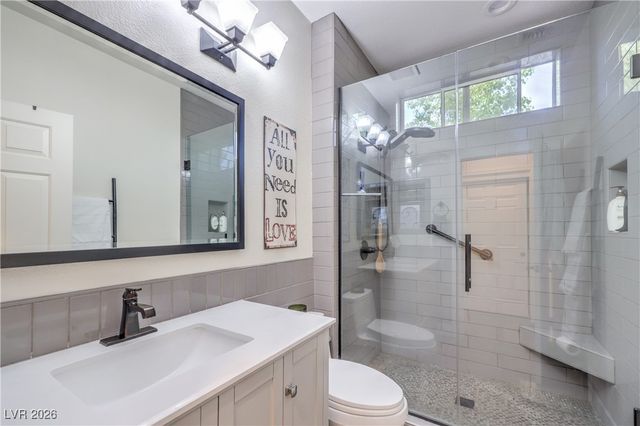 2701 Spalding Drive, Las Vegas, NV 89134