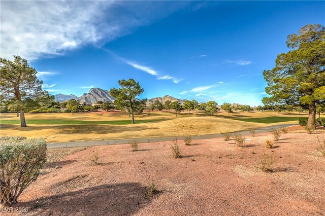 2701 Spalding Drive, Las Vegas, NV 89134