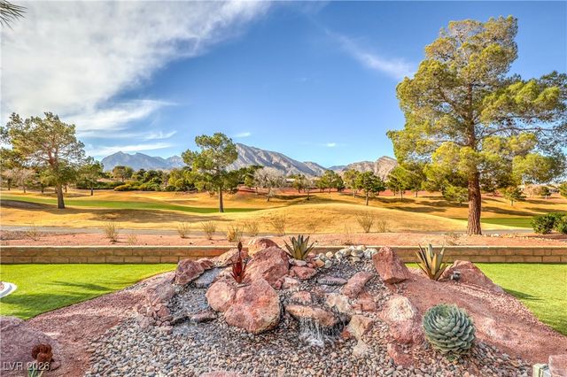 2701 Spalding Drive, Las Vegas, NV 89134