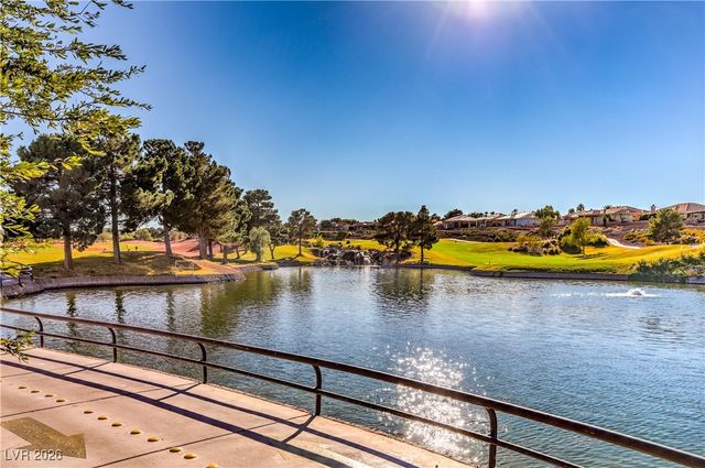 2701 Spalding Drive, Las Vegas, NV 89134