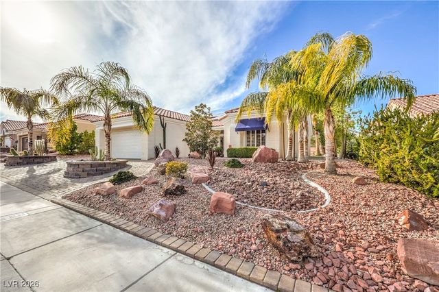 2701 Spalding Drive, Las Vegas, NV 89134