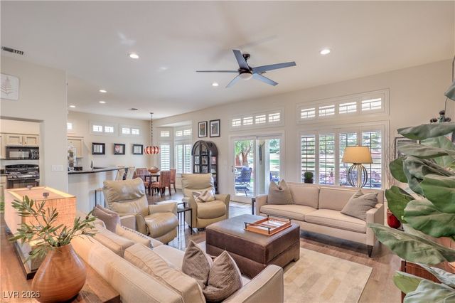 2701 Spalding Drive, Las Vegas, NV 89134