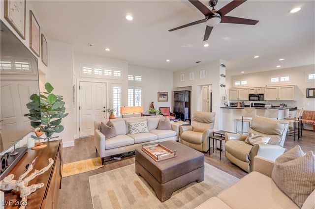 2701 Spalding Drive, Las Vegas, NV 89134