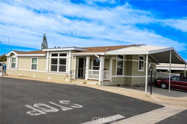 2851 Rolling Hills 178, Fullerton, CA 92835