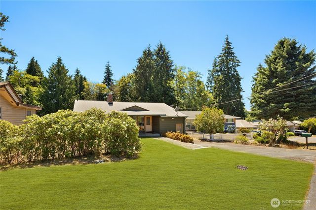 351 NE 163rd, Shoreline, WA 98155